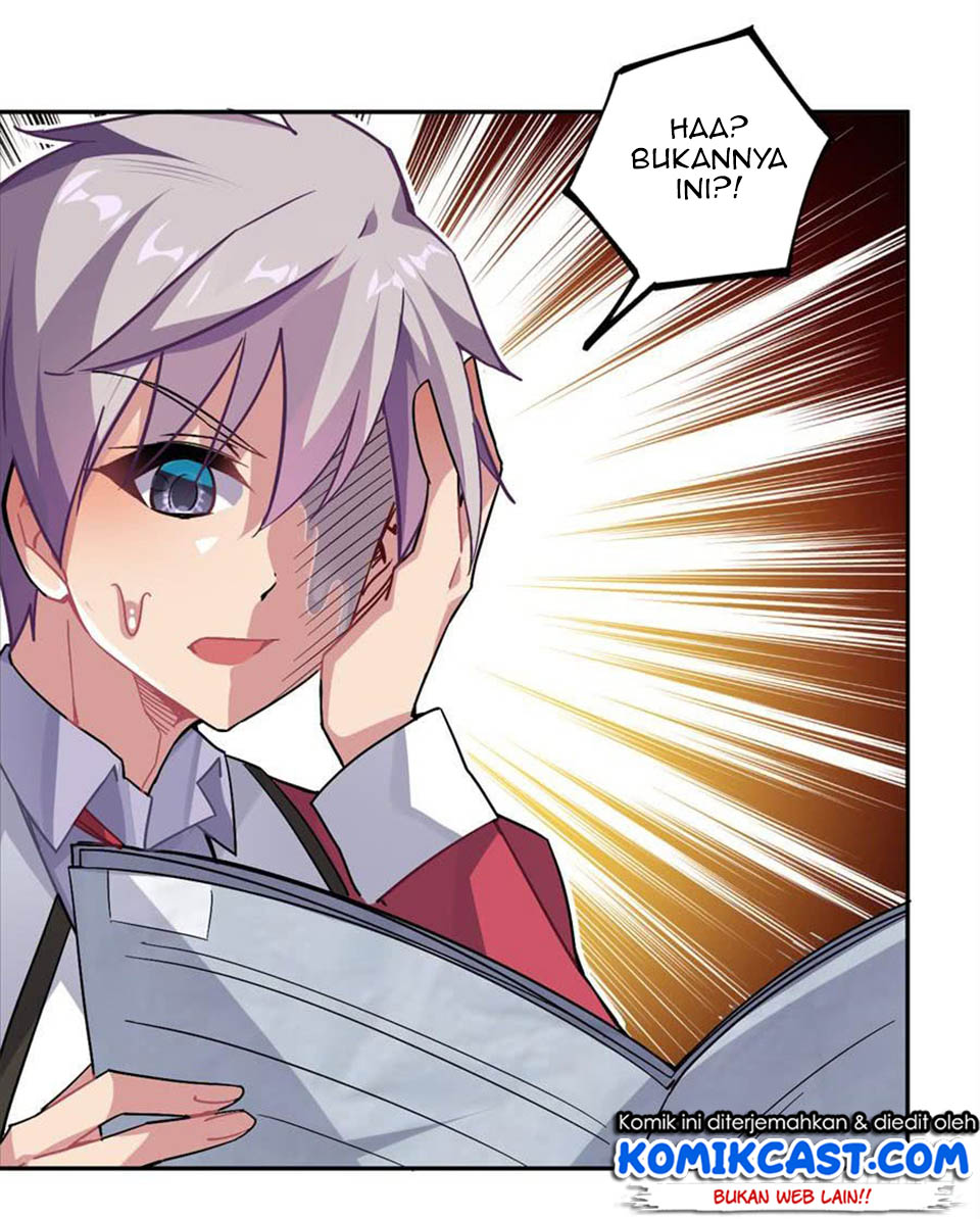 I Picked Up a Demon Lord as a Maid chapter 17
